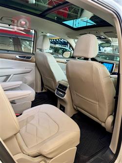 فولكسفاغن أطلس